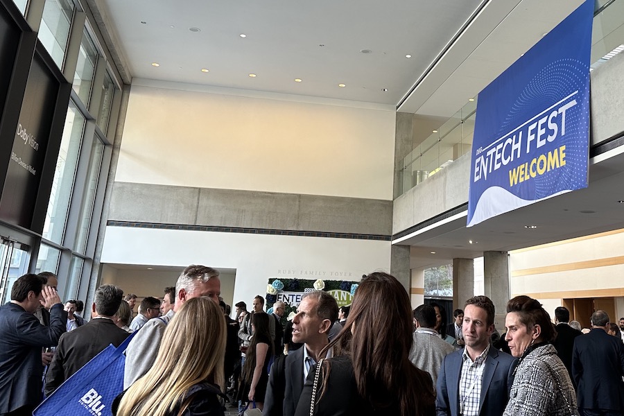 Research Presentations From Circana, Bango and Omdia Among Sessions at Feb. 7 EnTech Fest