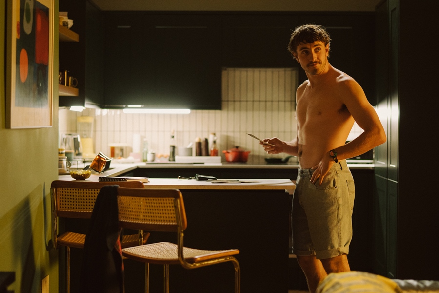 ‘All of Us Strangers’ Headed for Digital Purchase, Hulu Streaming Debut on Feb. 22