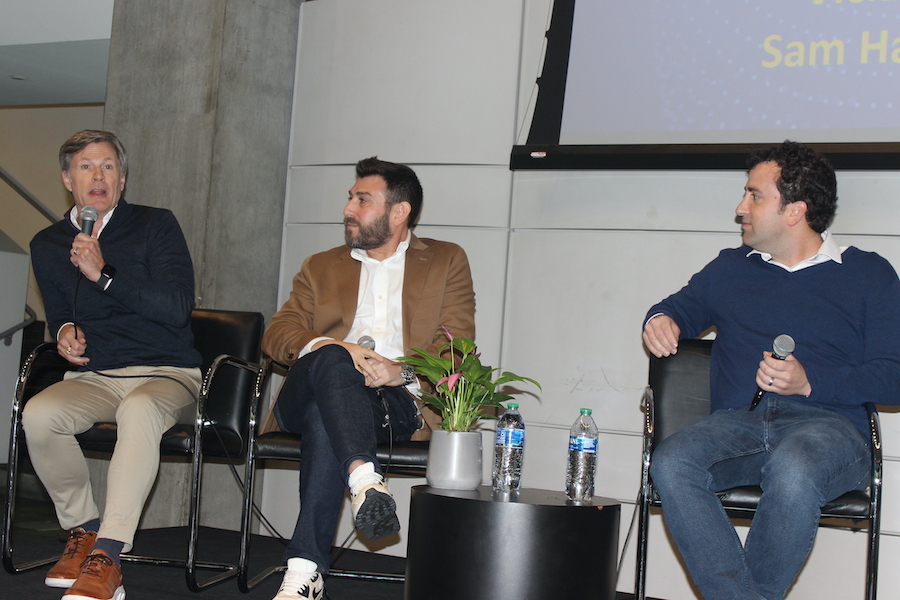 Fragmentation, Content Discovery Key Topics for Speakers at EnTech Fest