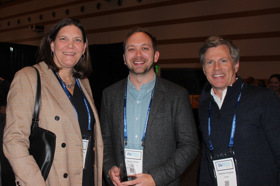 DEG Postpones EnTech Fest Due to Los Angeles Wildfires; New Date is June 3