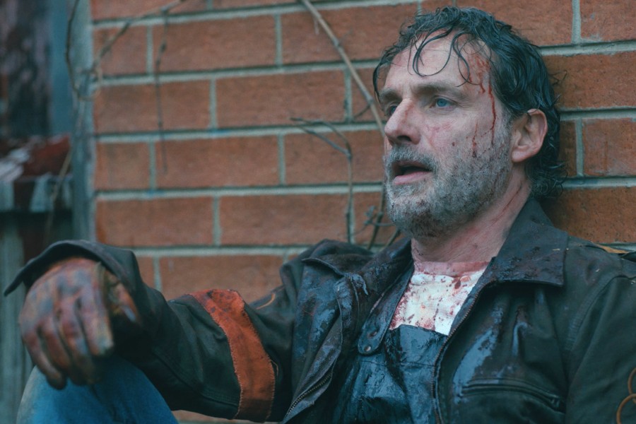 CEO: AMC Global Media Shopping 'The Walking Dead' Franchise to ...
