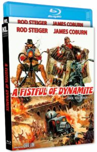 Sergio Leone Archives - Media Play News