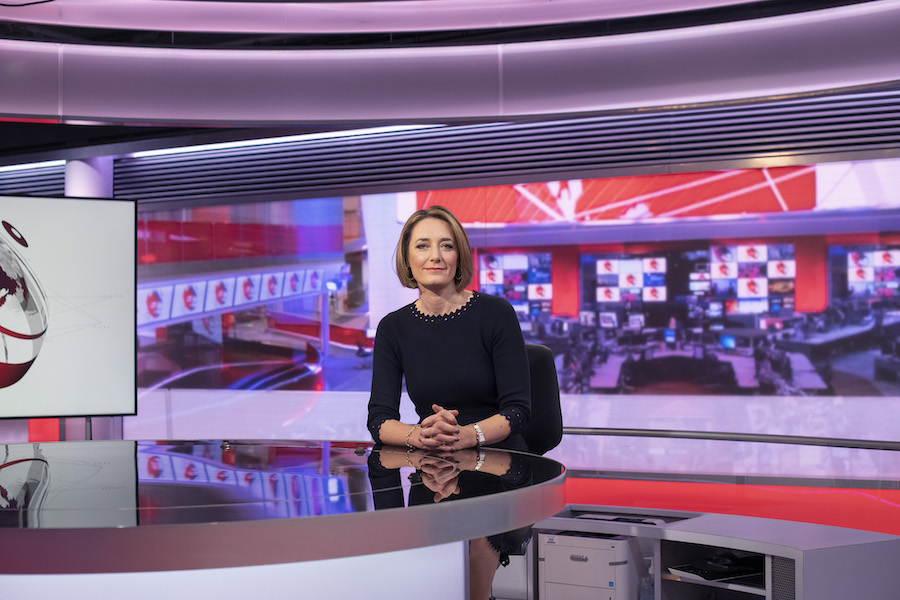 BBC News Launching on CTV/FAST Platforms