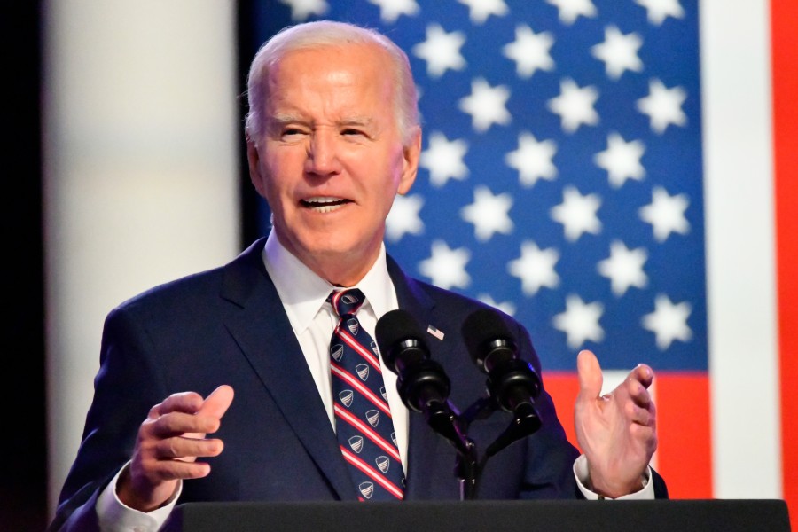 CNN Max to Live-Stream President Biden’s ‘State of the Union Address’ and Republican Response March 7