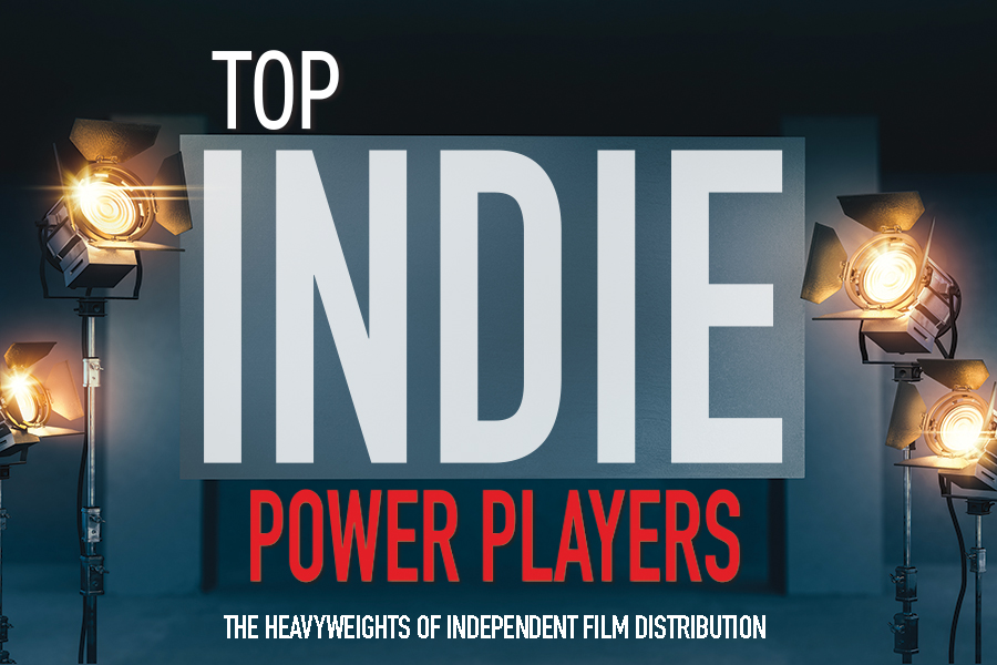 Nominations Now Open for Fourth Annual ‘Top Indie Power Players,’ Honoring Independent Film Distributors