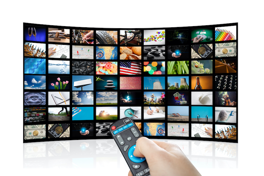 Study: Nearly a Quarter of Marketers Plan to Increase Connected-TV Advertising