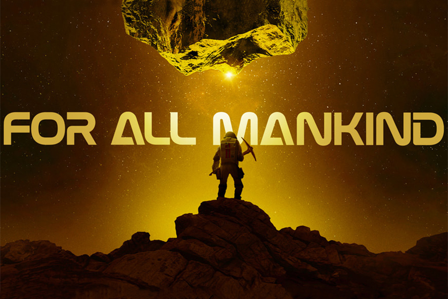 Apple TV+ Renews ‘For All Mankind’ for Season Five, Orders Spinoff