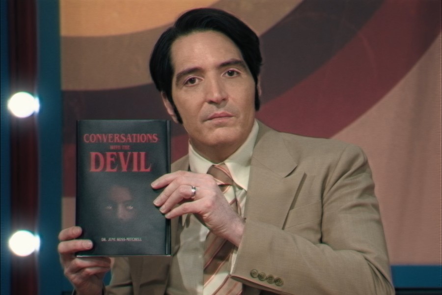 JustWatch: ‘Late Night With the Devil,’ ‘Fallout’ April’s Most-Streamed Movie, TV Show