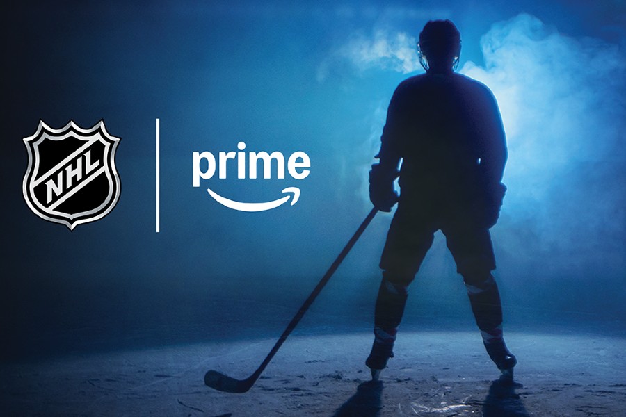 Ampere: Prime Video Overtakes DAZN as Top-Spending Streamer on Sports Rights
