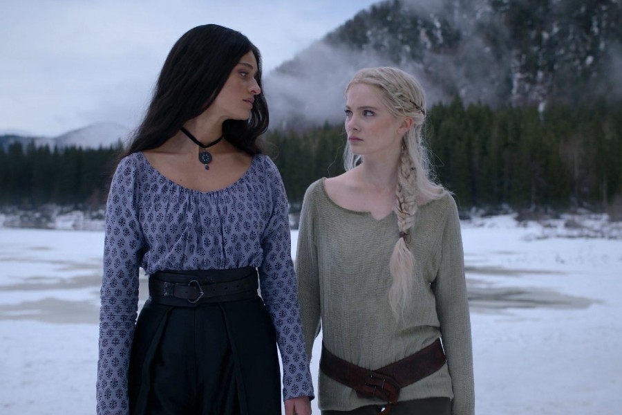 Netflix Greenlights Fifth and Final Season of 'The Witcher' - Media Play  News