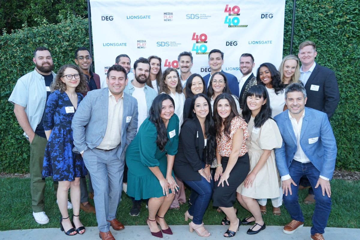 ‘MPN’ 40 Under 40 to Be Honored at Tuesday Night Reception Hosted by DEG