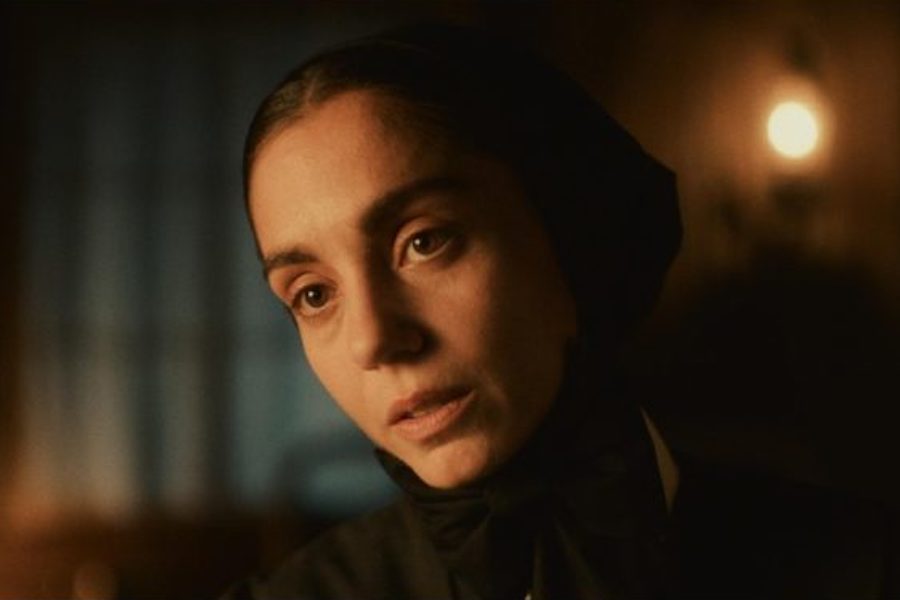 Angel Studios Streaming ‘Cabrini’ Theatrical Release on App to Guild Members