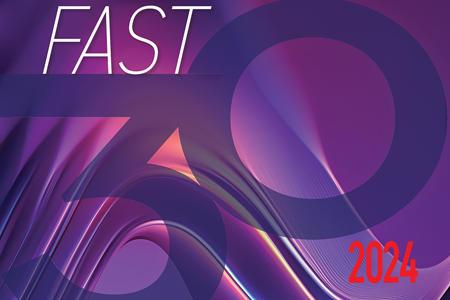 FAST30 Honorees to be Hailed at Reception Hosted by Whip Media
