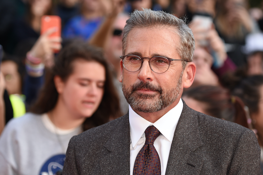 HBO Orders New Comedy Series Starring Steve Carell