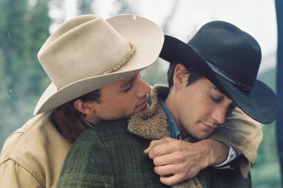 Brokeback Mountain' Gets June 25 4K Ultra HD, Blu-ray Disc Release