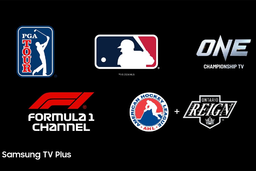 Samsung TV Plus Adds Sports-Themed FAST Channels