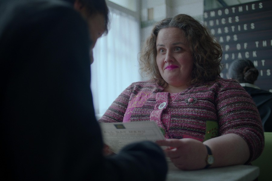 Netflix Snags Six Trophies at 85th Peabody Awards — Tops Among TV Networks