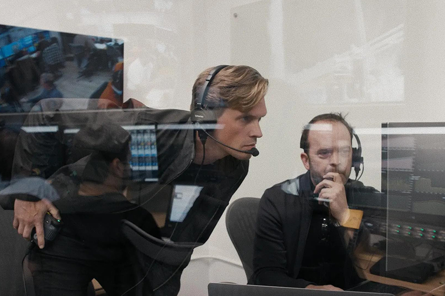 Doc 'Wild Wild Space' to Debut July 17 on HBO, Max - Media Play News