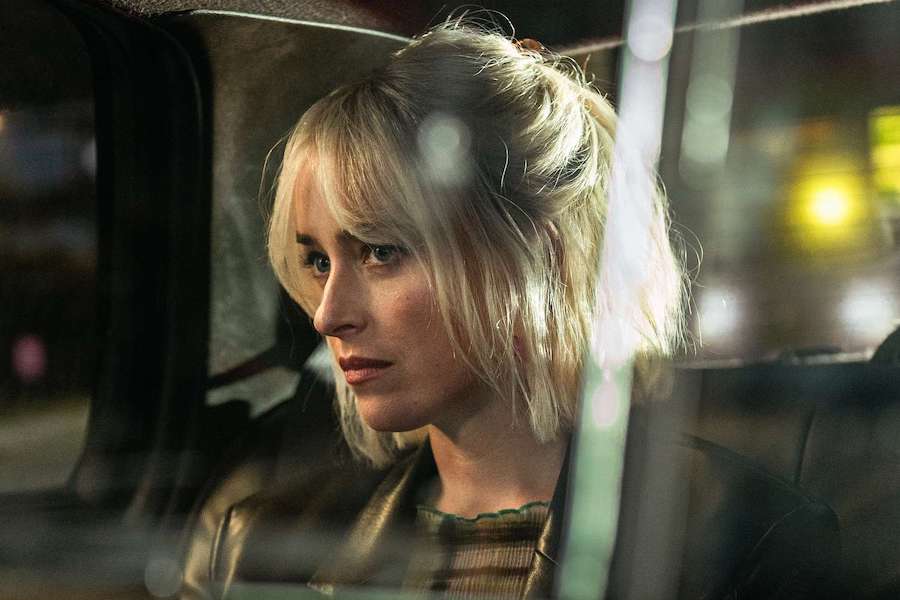 Dakota Johnson Drama ‘Daddio’ Available for Premium Digital Rental and Sale