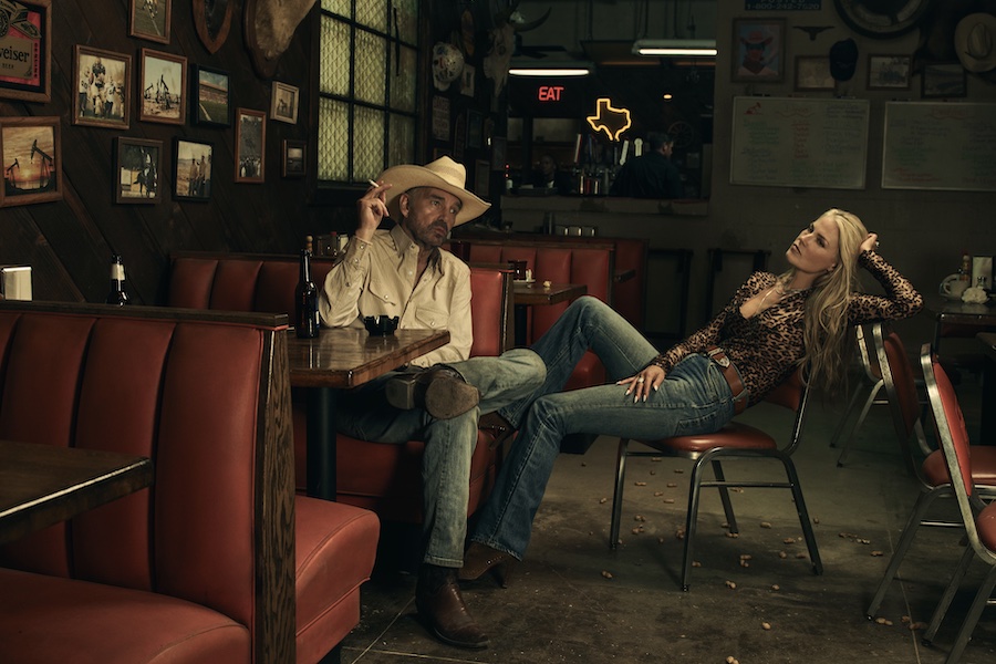 Billy Bob Thornton Drama ‘Landman’ to Premiere on Paramount+ Nov. 17