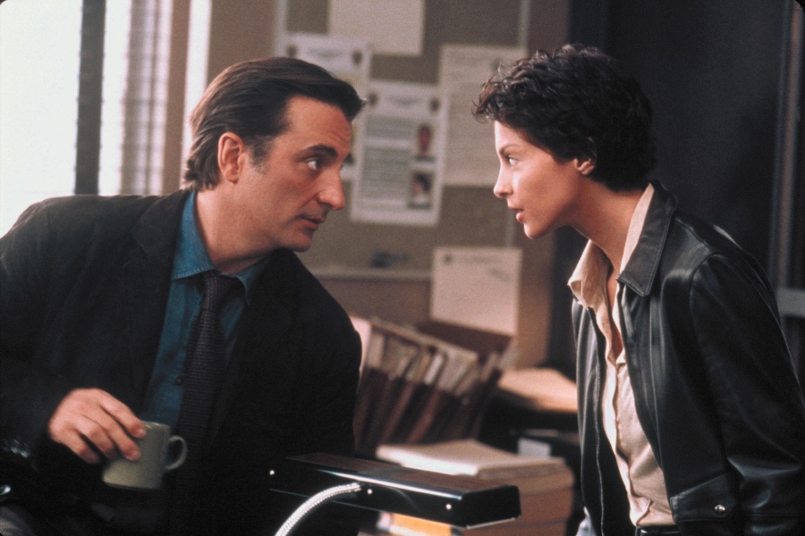 Kino Lorber Sets July 30 Blu-ray Disc Release Date for 2004’s ‘Twisted’