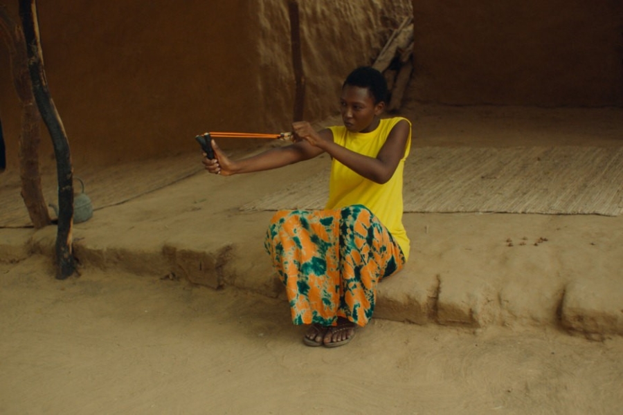 Senegalese Film ‘Banal & Adama’ Coming to Blu-ray Disc Aug. 6 From Kino Lorber