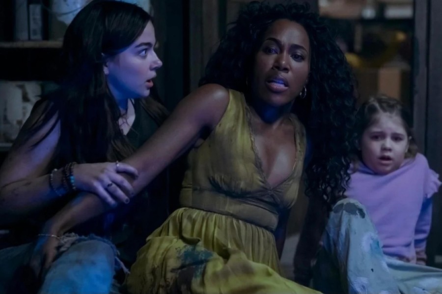 Lionsgate Q1 Home Entertainment Revenue Drops 25%