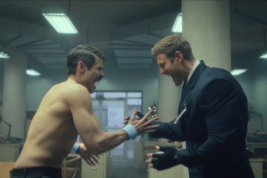 Netflix Bows Fourth and Final Season of ‘The Umbrella Academy’