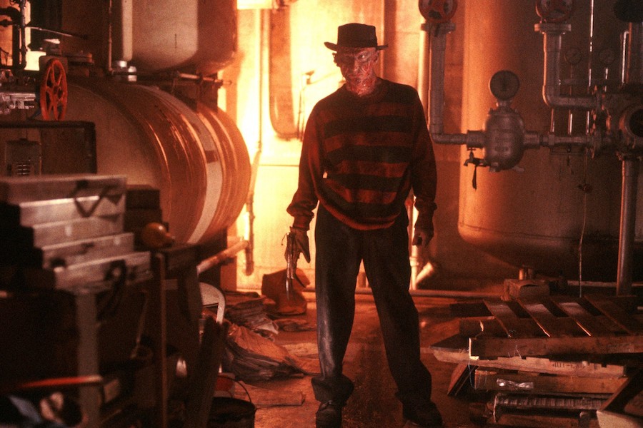 ‘A Nightmare on Elm Street’ 7-Film Collection Due on 4K Ultra HD Disc and Digital Sept. 30