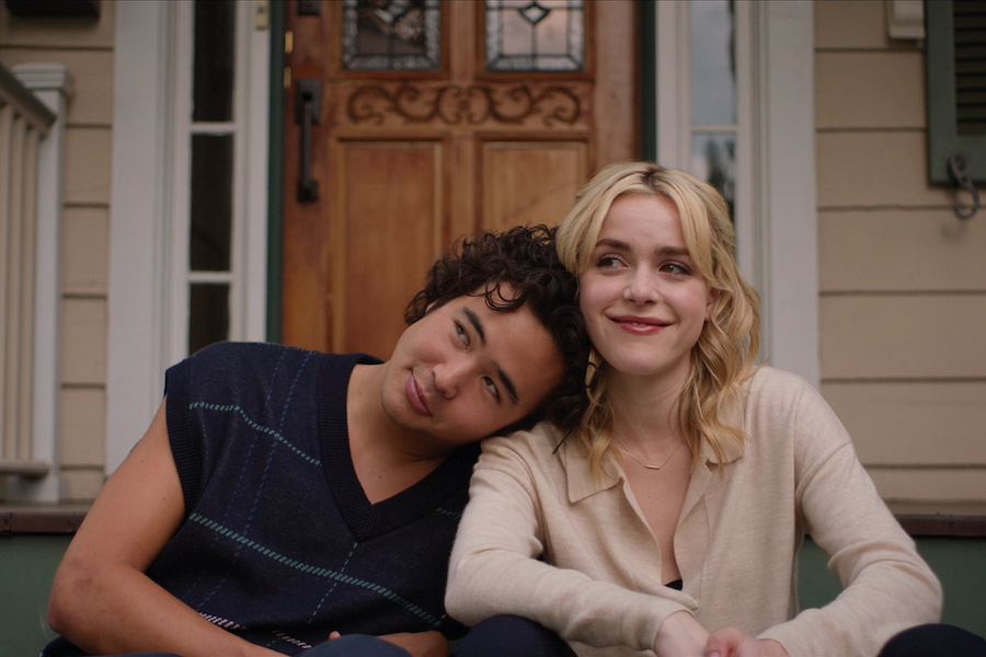 Original Film ‘Sweethearts’ to Debut Nov. 28 on Max