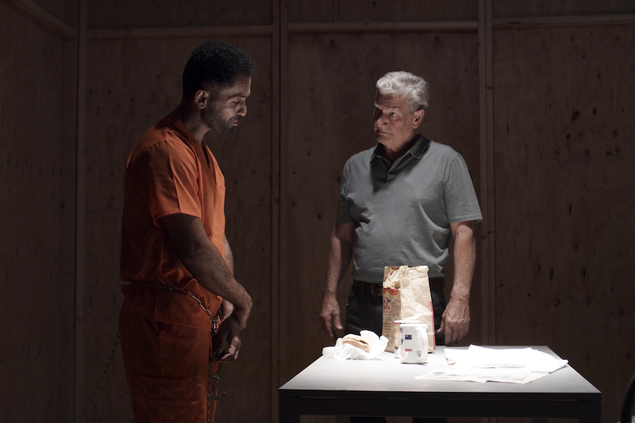 Cinema Libre Drama ‘I Am Gitmo’ Available for Streaming, Digital Purchase Sept. 24 From BayView