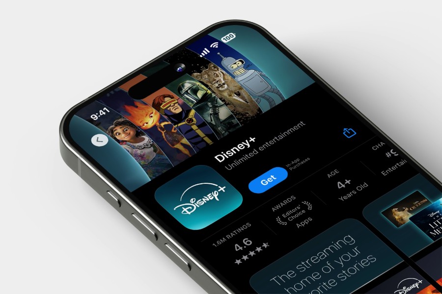 Disney+ to Launch 'Vertical' Short-Form Content For Mobile Devices