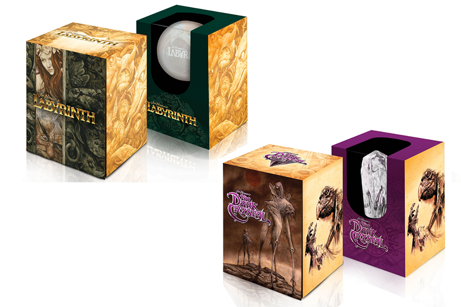 Shout! Releasing New 4K Editions of Jim Henson's 'Dark Crystal