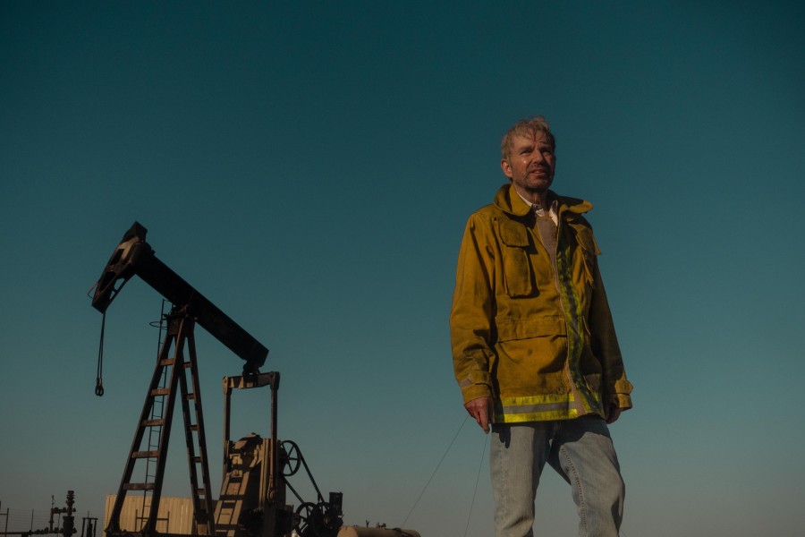 Paramount+ Bows Trailer for New Billy Bob Thornton Series ‘Landman,’ Debuting Nov. 17