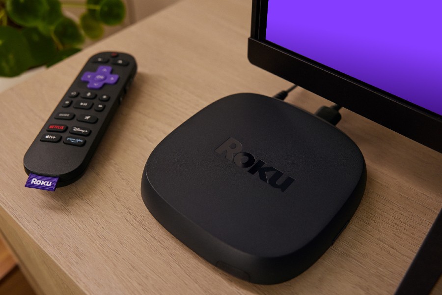 Roku Household Subs Top 90 Million