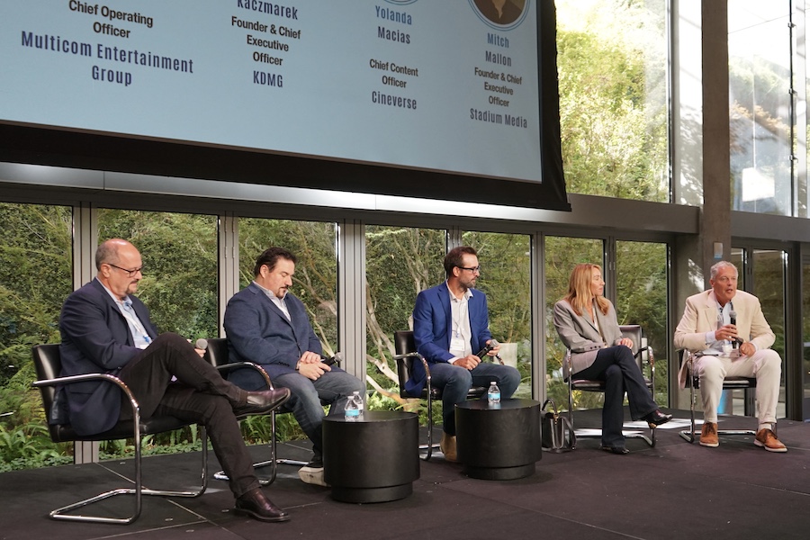 No Standard Window for Content, OTT.X Summit Panelists Say