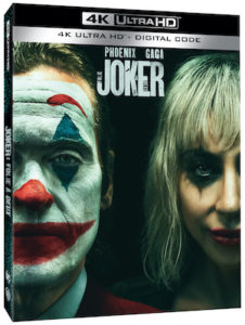 Joker 【DVD】 2枚(シリアルなし)＋REALカプセルくじB賞ハルくん付 Amazon.com: Joker: Folie à Deux [Blu-ray] [2024] [Region Free