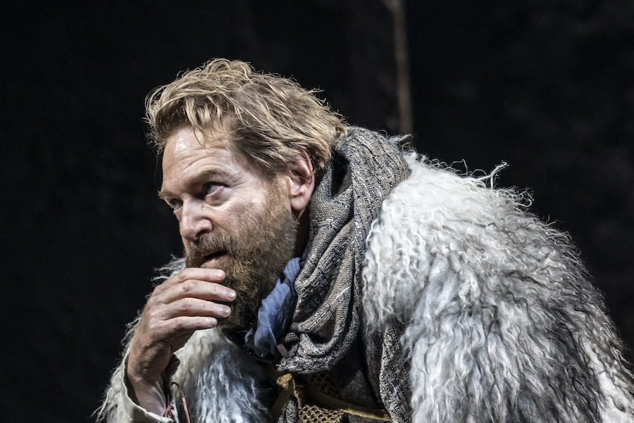 Kenneth Branagh’s ‘King Lear’ Live Stage Production to Use Dolby Atmos