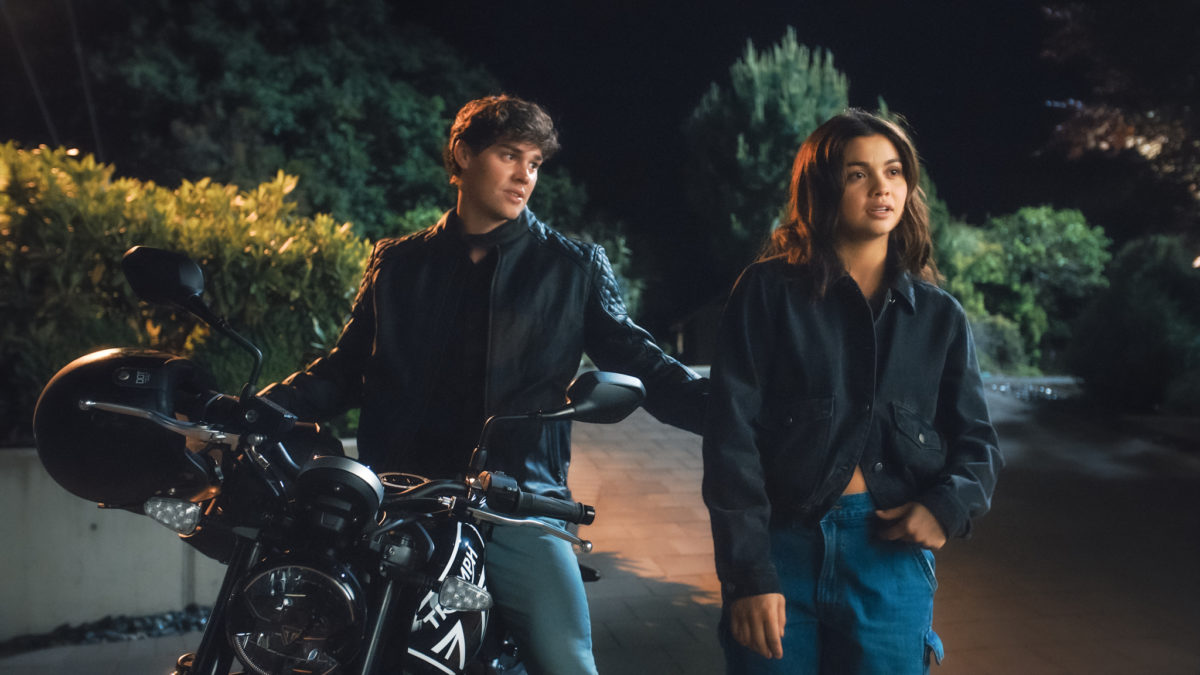 Tubi Bowing Original Movie ‘Sidelined: The QB and Me’ on Nov. 29