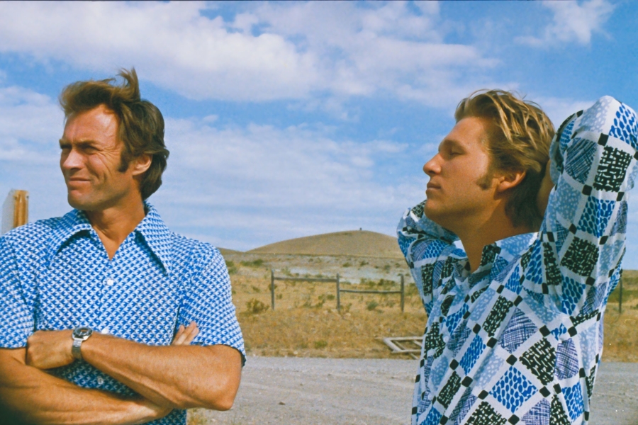 その他 Thunderbolt and Lightfoot [Blu-ray] Amazon.com: Thunderbolt and Lightfoot (Special Edition) [Blu-ray
