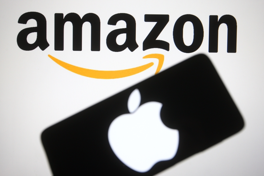 Amazon, Apple TV+ Partnership a Win-Win for Both Parties