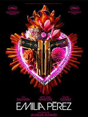 Emilia Pérez