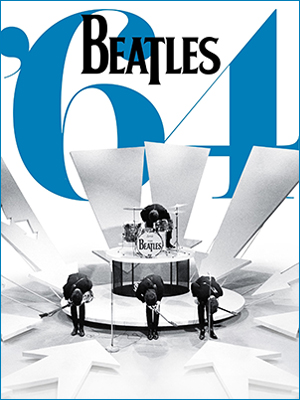 Beatles '64 - Media Play News