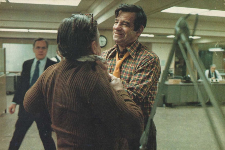 ‘Taking of Pelham One Two Three’ Reissued on Blu-ray Disc Dec. 10