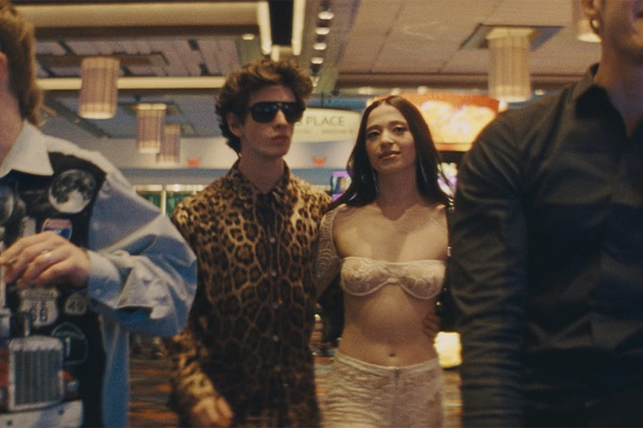 Disney+ Under Fire From Parents Group for Streaming ‘Anora’