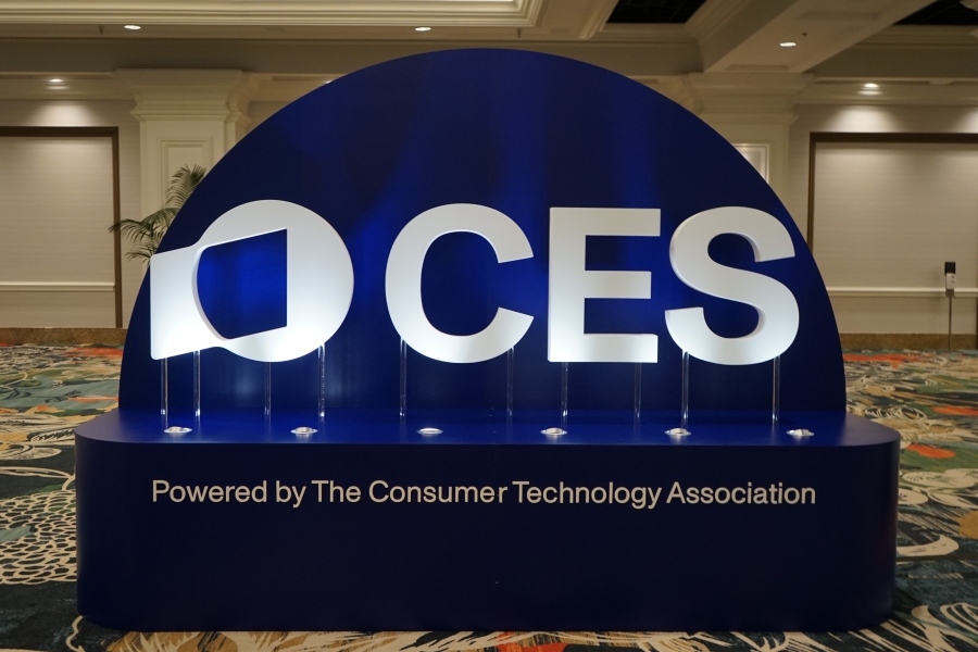 Audited Data for CES 2025 Reveals 142,465 Participants Attended This Year’s Show