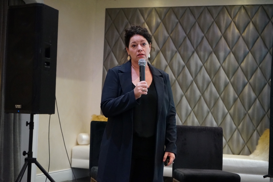 OTT.X to Return to NAB Show in April With Annual Member Breakfast