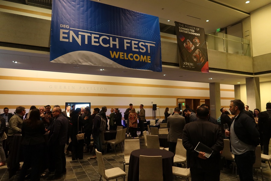 DEG Announces Speaker Lineup for 2025 EnTech Fest
