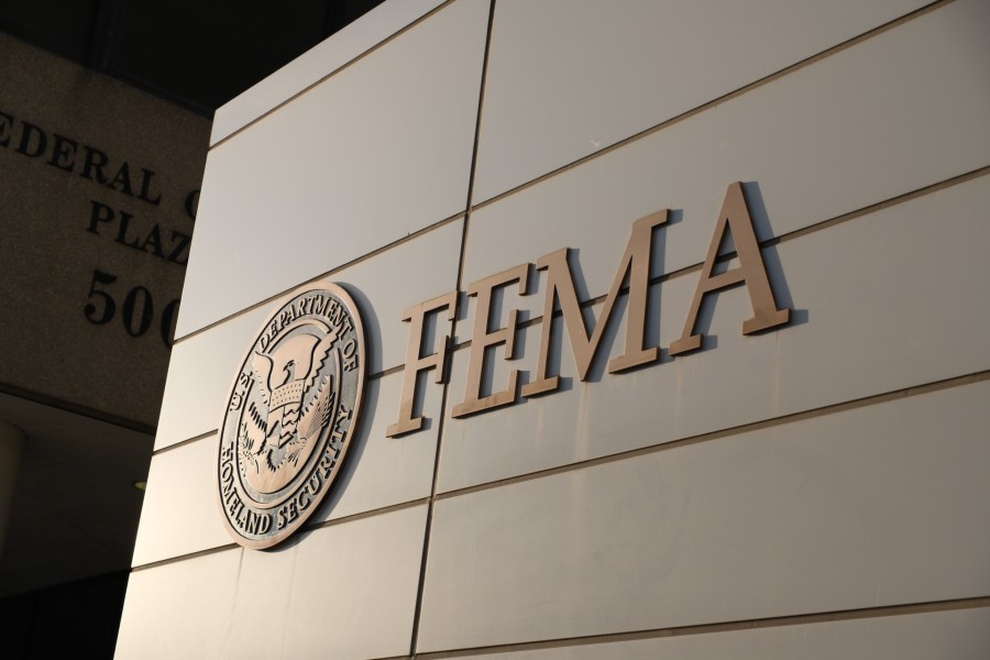FEMA Encourages Los Angeles County Residents to Apply for Aid - Media ...