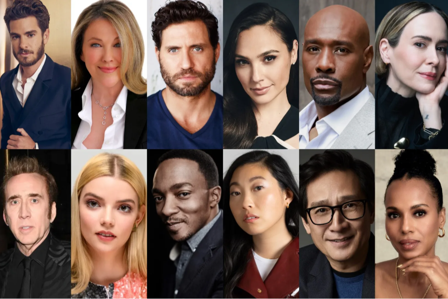 Golden Globes Presenters Announced Ahead of Award Show’s Jan. 5 Ceremony